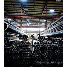 UNS S32750 Duplex Stainless Steel Tubes